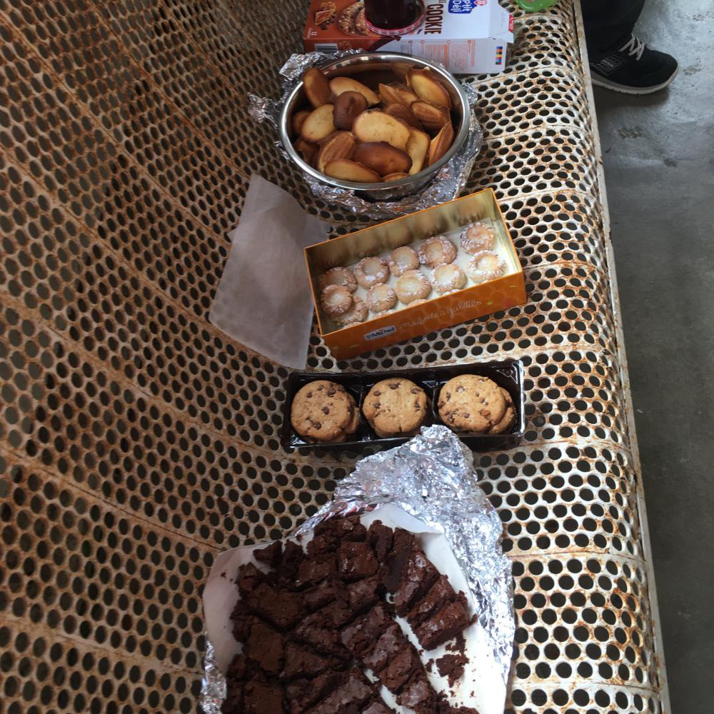 16 octobre 2019 à Saint-Loup (82)